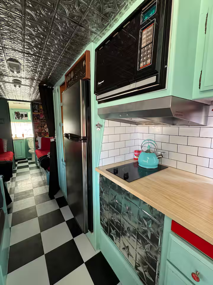 Diner and a Movie, photo 9 of 25