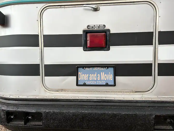Diner and a Movie, photo 24 of 25