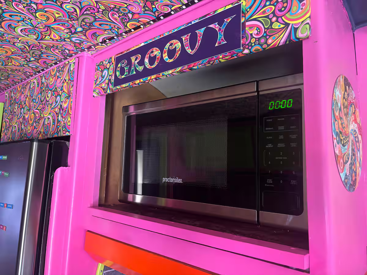 Feel’n Groovy, photo 8 of 28
