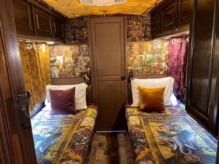 Steampunk Express, photo 7 of 11